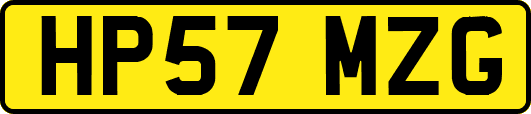 HP57MZG