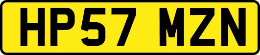 HP57MZN