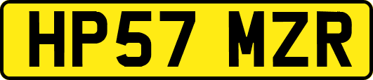 HP57MZR