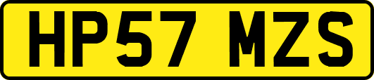 HP57MZS