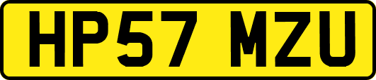 HP57MZU