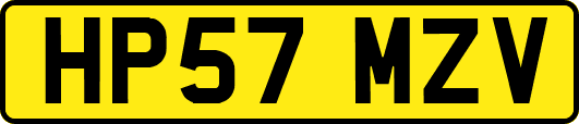 HP57MZV