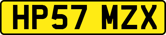 HP57MZX