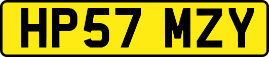 HP57MZY