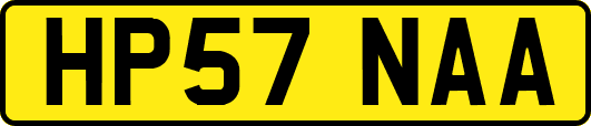 HP57NAA
