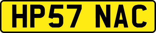HP57NAC