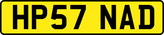 HP57NAD