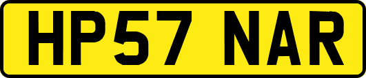 HP57NAR