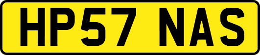 HP57NAS