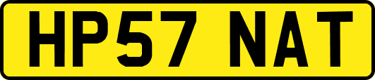 HP57NAT
