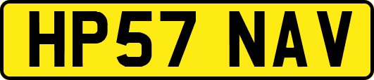 HP57NAV