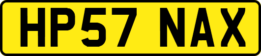 HP57NAX