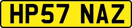 HP57NAZ