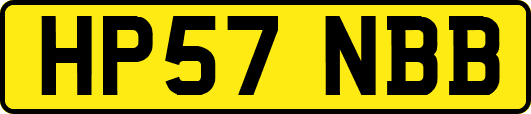 HP57NBB