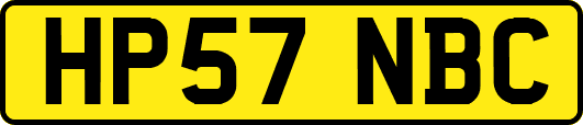 HP57NBC