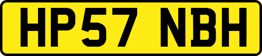 HP57NBH
