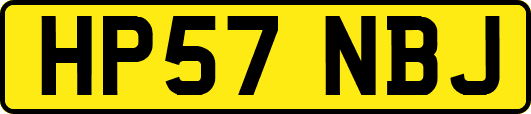 HP57NBJ