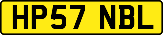 HP57NBL