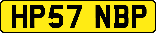 HP57NBP