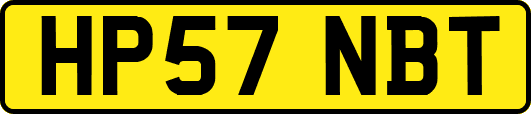 HP57NBT