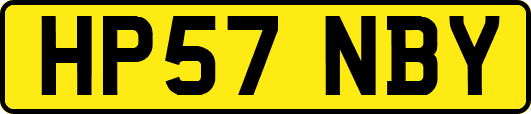 HP57NBY