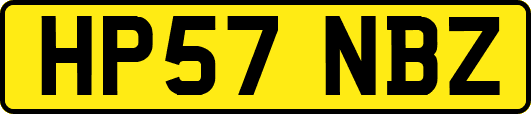 HP57NBZ