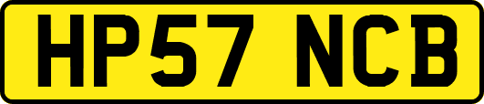 HP57NCB