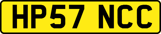 HP57NCC