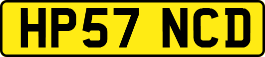 HP57NCD