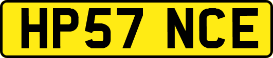 HP57NCE