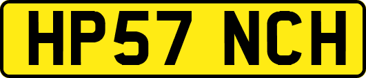 HP57NCH