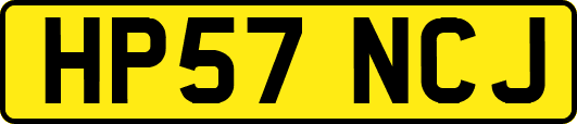 HP57NCJ