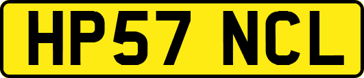 HP57NCL