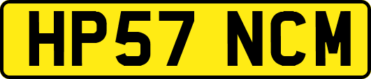 HP57NCM