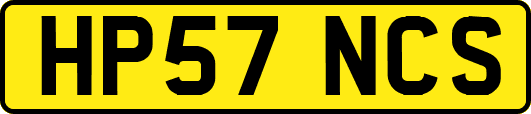 HP57NCS