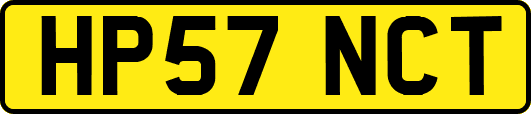 HP57NCT