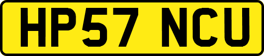 HP57NCU