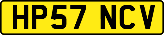 HP57NCV