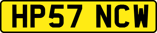 HP57NCW