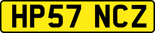 HP57NCZ