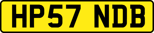 HP57NDB