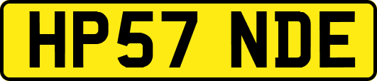 HP57NDE