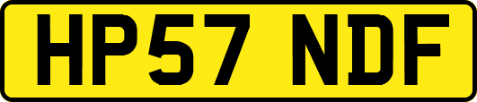 HP57NDF