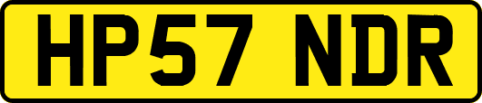 HP57NDR