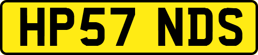 HP57NDS