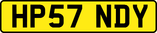 HP57NDY