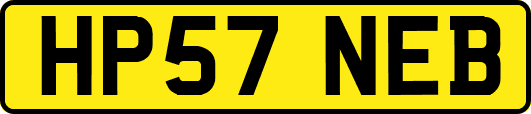 HP57NEB