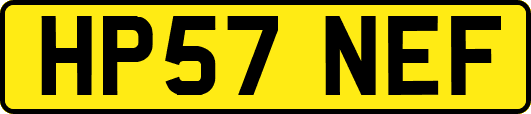 HP57NEF