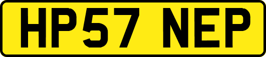 HP57NEP