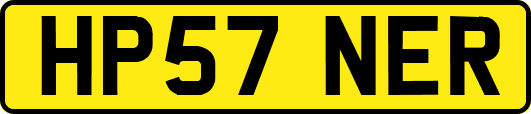 HP57NER
